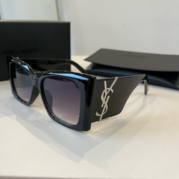 Saint Laurent Sunglasses - Picture 1 of 10